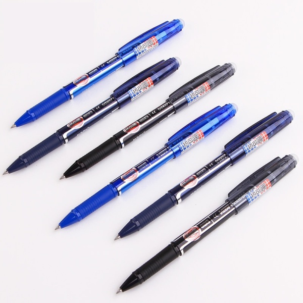 Beautiful Non-slip Gel Pen