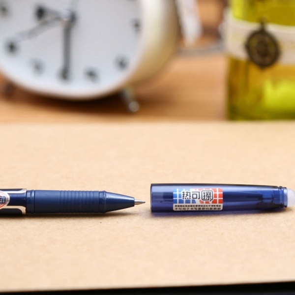 Beautiful Non-slip Gel Pen