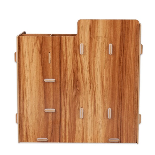 Files Organizer Book Holder Shelf Rack