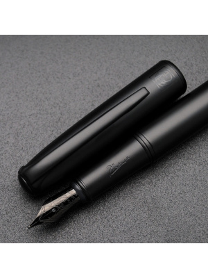 Luxury Metal Fountain Pen
