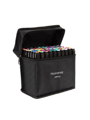 Color Art Markers Set Alcohol based markers