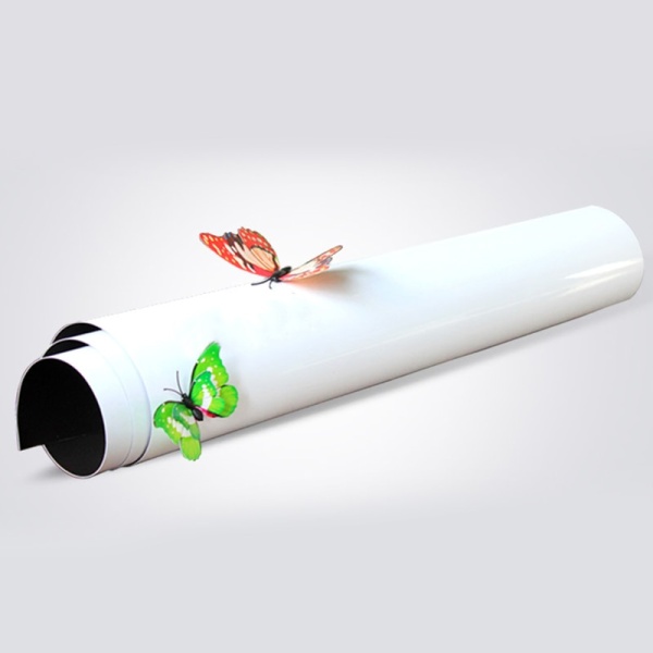 Wall Soft Whiteboard Magnets Erasable Writing Board