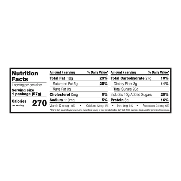 Kar's Sweet 'n Salty Trail Mix, 2 oz., 40 pk.