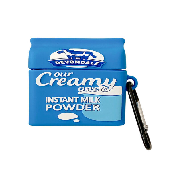 Compatible with Apple , Creative Australia Deyun Milk Powder Protective Cover