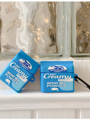 Compatible with Apple , Creative Australia Deyun Milk Powder Protective Cover