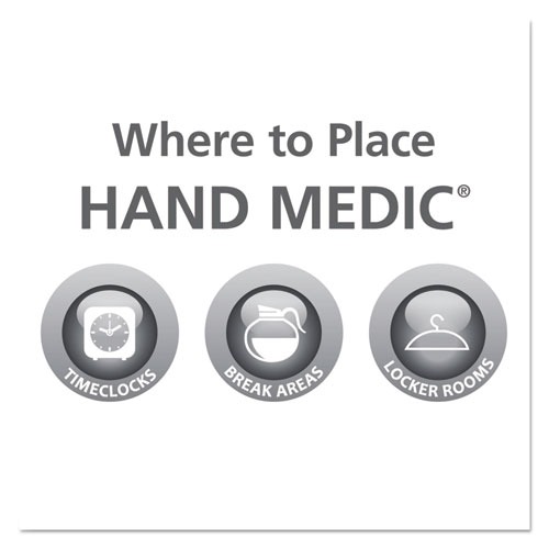 HAND MEDIC Professional Skin Conditioner, 5 oz Tube