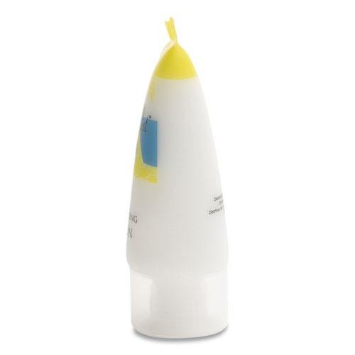 Hand and Body Lotion, 0.65 oz Tube, 288/Carton