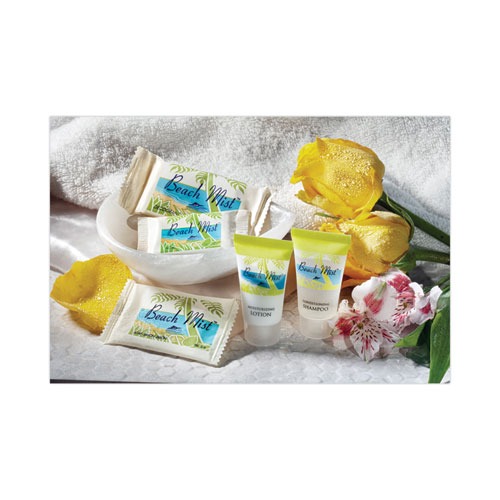 Hand and Body Lotion, 0.65 oz Tube, 288/Carton