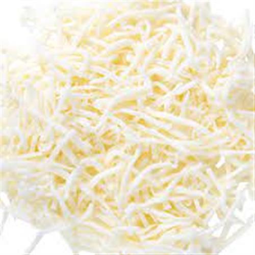 Greenbay Shredded Mozzarella Cheese (1 LB)